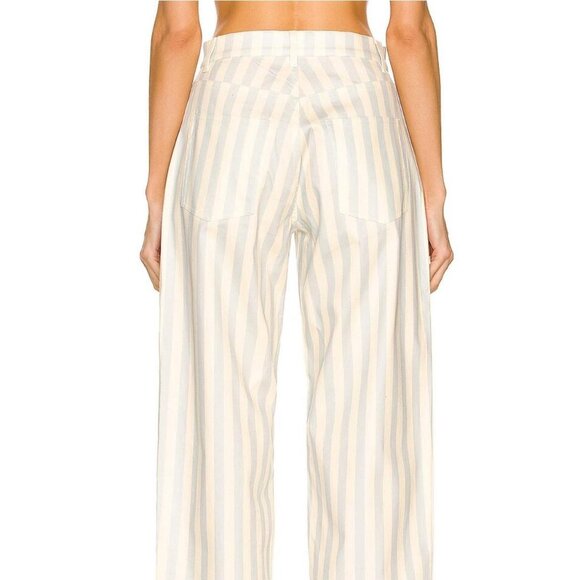 BNWT MIAOU Fargo Pants 💙 - Picture 5 of 7